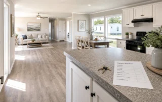 Benefits of a Mobile Home for Budget-Conscious Buyers - Main Image
