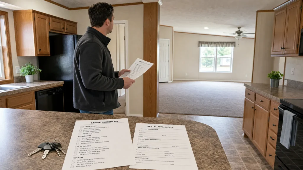 Cheap Trailer Homes for Rent Near Me: Avoid Costly Mistakes - Main Image