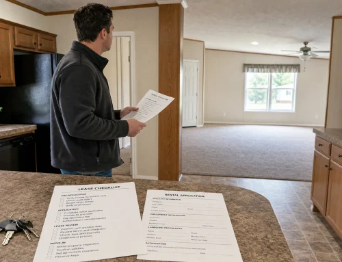 Cheap Trailer Homes for Rent Near Me: Avoid Costly Mistakes