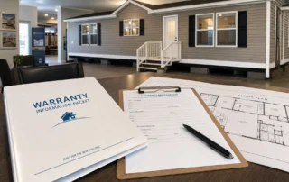 Clayton Mobile Home Warranty: What’s Covered? - Main Image