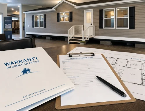 Clayton Mobile Home Warranty: What’s Covered?