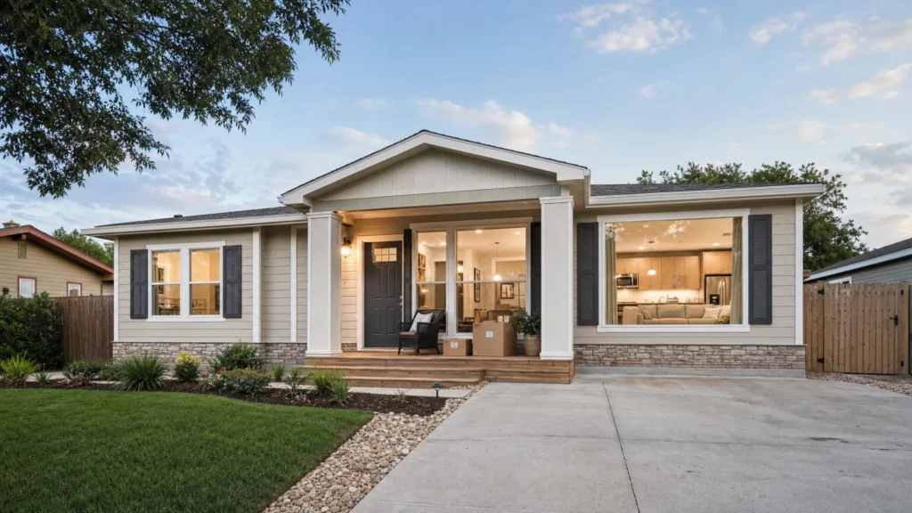 Double Wide Homes: Why More Buyers Choose Them - Main Image