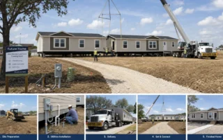 Double Wide Manufactured Homes for Sale: Buyer Guide - Main Image