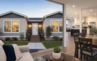 Double Wide Mobile Homes: Costs, Layouts, and Best Uses - Main Image