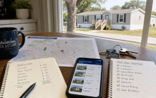 Double Wide Mobile Homes for Rent Near Me: Smart Search - Main Image