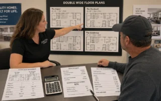 Double Wide Trailer Homes for Sale: What to Compare - Main Image