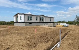 FHA Construction Loans for Manufactured Homes Explained - Main Image