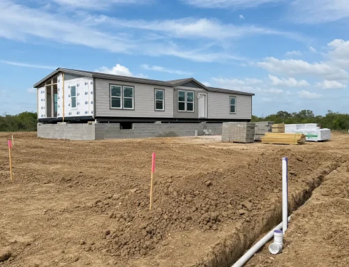 FHA Construction Loans for Manufactured Homes Explained