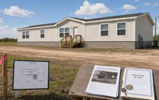 FHA for Double Wide Homes: Key Steps to Approval - Main Image