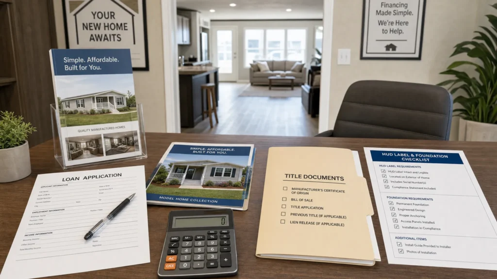 FHA Loan Requirements for Manufactured Homes Made Simple - Main Image