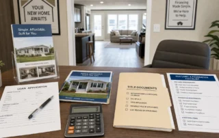 FHA Loan Requirements for Manufactured Homes Made Simple - Main Image