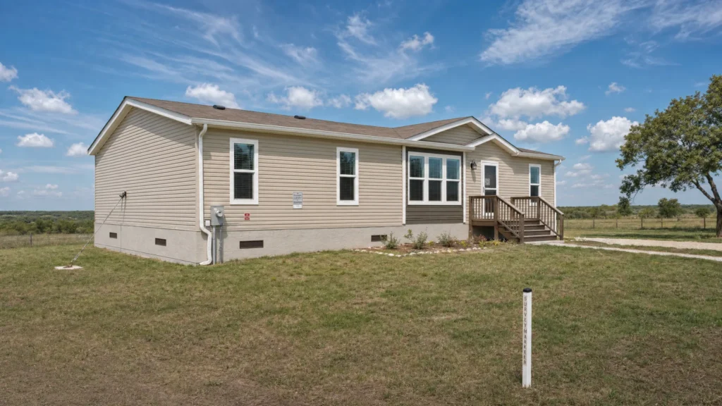 FHA Mobile Home Requirements Buyers Should Know - Main Image