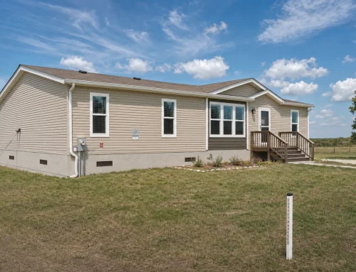 FHA Mobile Home Requirements Buyers Should Know