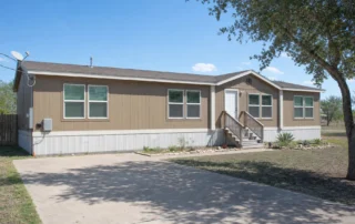 FHA Rules for Double Wide Mobile Homes Explained - Main Image