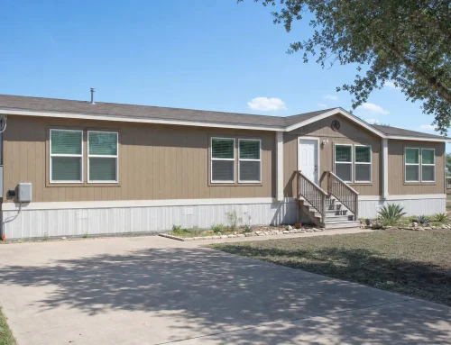 FHA Rules for Double Wide Mobile Homes Explained