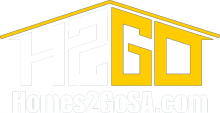 Homes2Go SA Logo