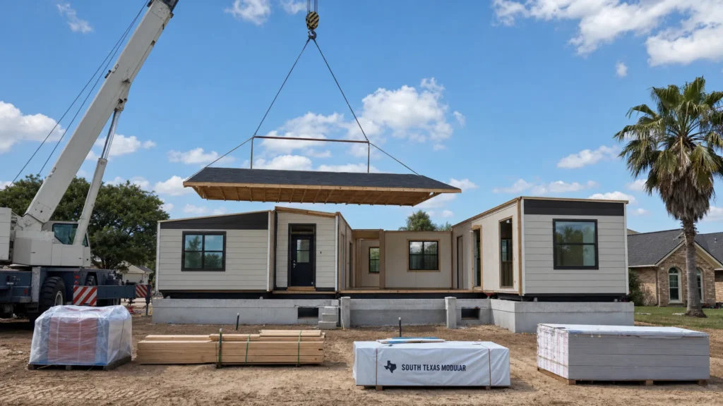 How FHA Loans Work for Prefab Homes - Main Image
