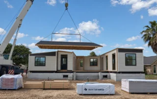 How FHA Loans Work for Prefab Homes - Main Image
