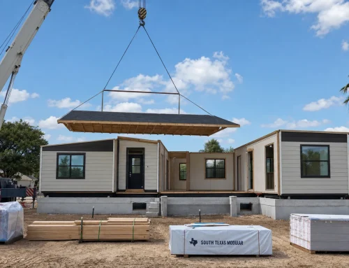 How FHA Loans Work for Prefab Homes