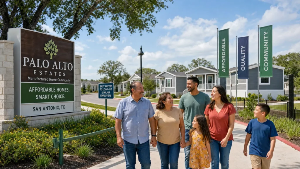 How Manufactured Homes Help the Housing Affordability Crisis - Main Image