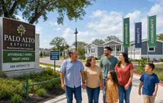 How Manufactured Homes Help the Housing Affordability Crisis - Main Image