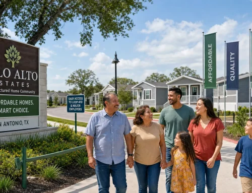 How Manufactured Homes Help the Housing Affordability Crisis