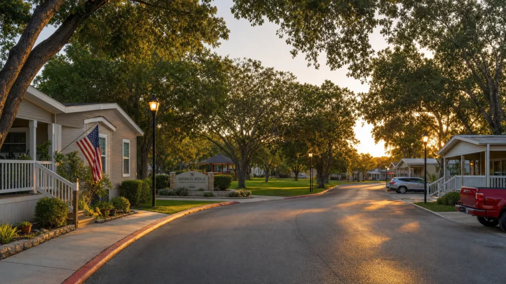 How to Compare All-Age Manufactured Home Communities - Main Image