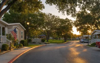 How to Compare All-Age Manufactured Home Communities - Main Image