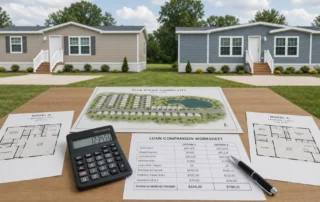 Manufactured Housing for Sale: How to Compare Smartly - Main Image
