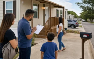 Mobile Homes for Rent All Ages: Tour Tips for Families - Main Image