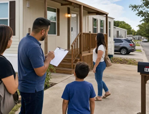 Mobile Homes for Rent All Ages: Tour Tips for Families