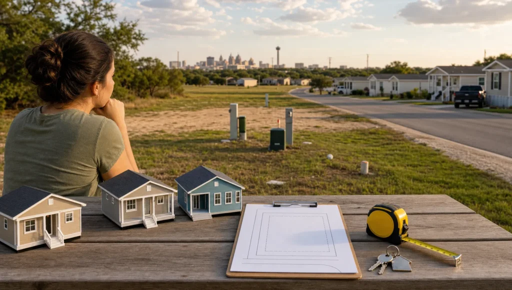 Affordable First-Time Homebuyer Options in San Antonio - Main Image