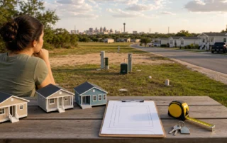 Affordable First-Time Homebuyer Options in San Antonio - Main Image