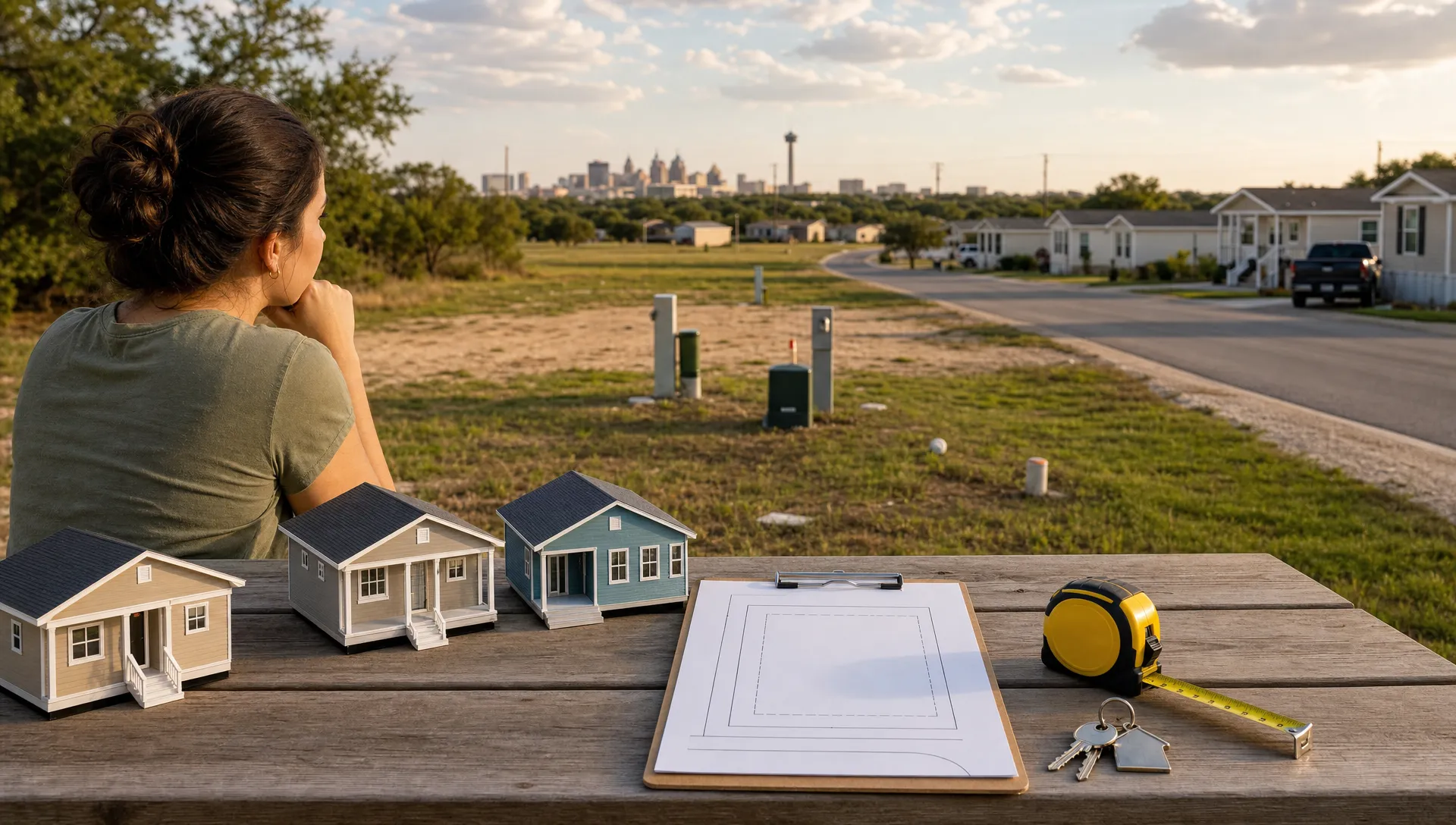 Affordable First-Time Homebuyer Options in San Antonio - Main Image