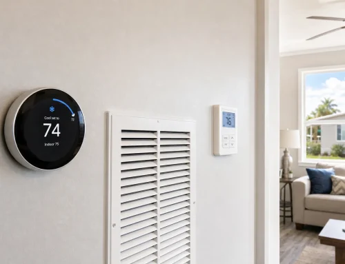 Are Smart Thermostats Worth It in Mobile Homes?