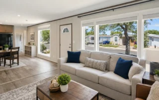 Benefits of Owning a Mobile Home in San Antonio - Main Image