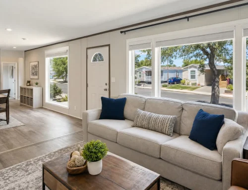 Benefits of Owning a Mobile Home in San Antonio