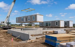 Can You Use an FHA Construction Loan for a Modular Home? - Main Image