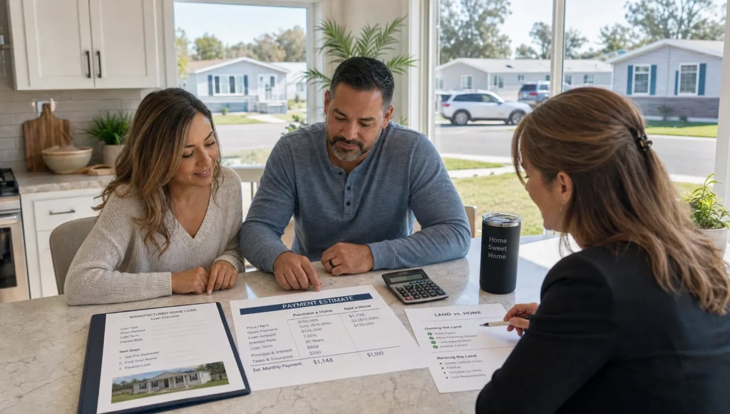 Chattel Dwelling Loans Explained for Home Buyers - Main Image