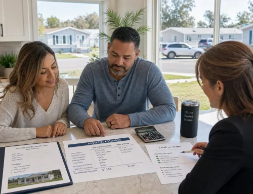 Chattel Dwelling Loans Explained for Home Buyers