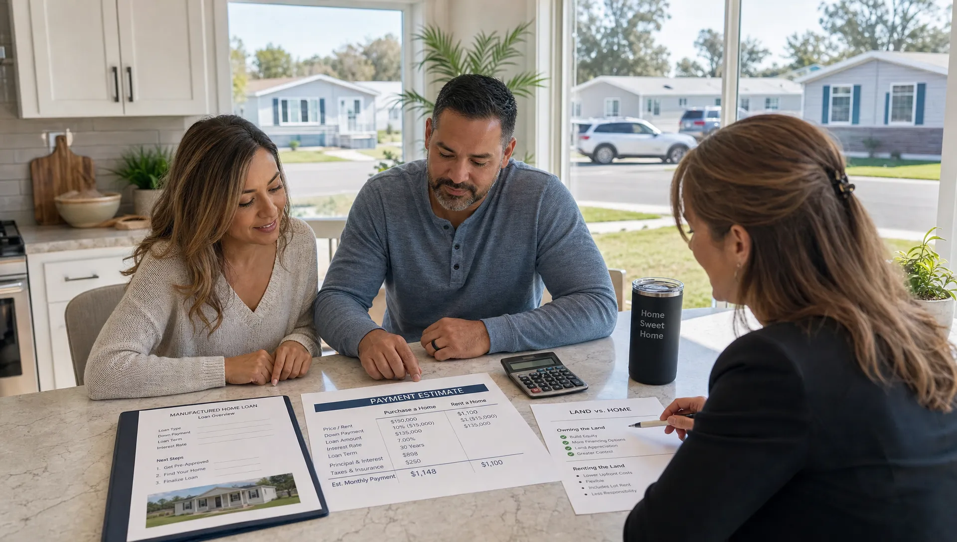 Chattel Dwelling Loans Explained for Home Buyers - Main Image