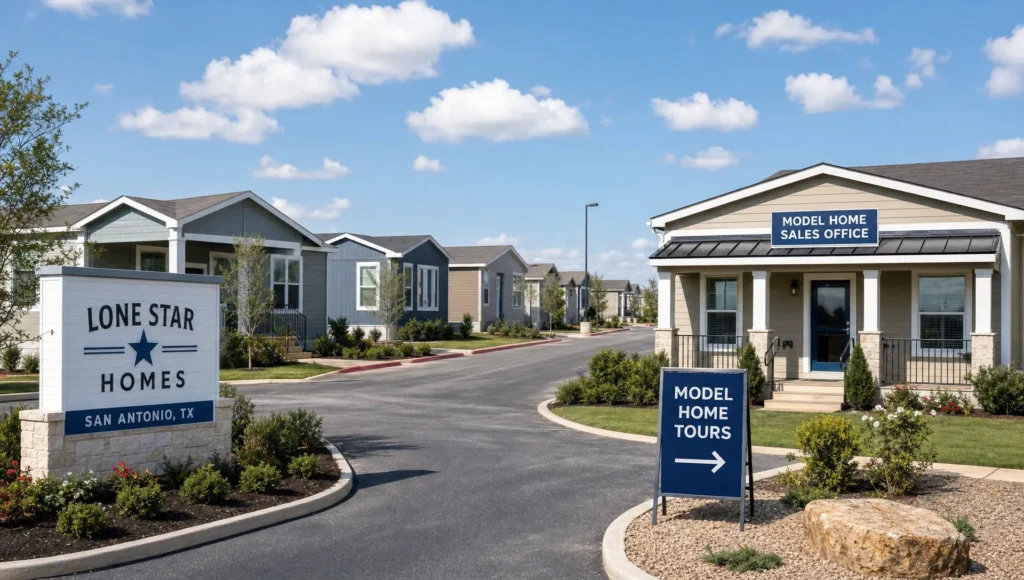 Double Wide Mobile Homes for Sale Locally: Buyer Tips - Main Image