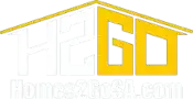 Homes2Go SA Logo