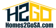 Homes2Go SA Logo