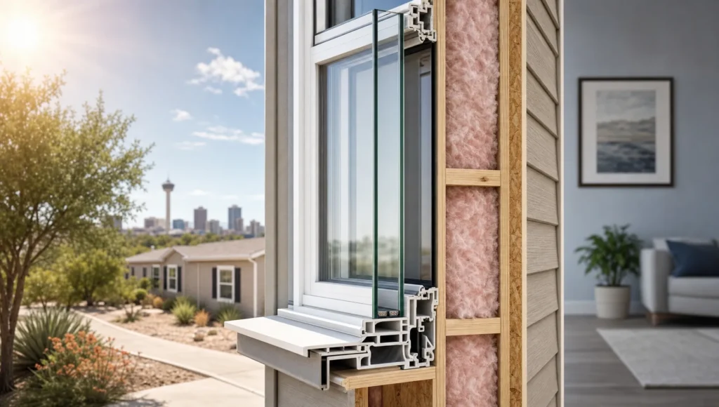 How Efficient Windows Cut Costs in Manufactured Homes - Main Image