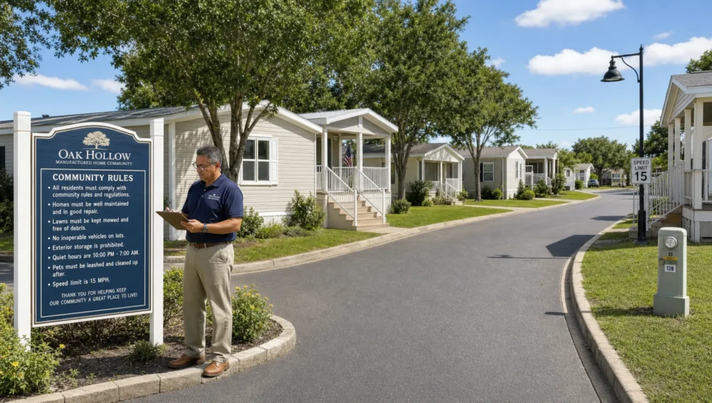 How to Compare Modular Home Parks Before You Move - Main Image