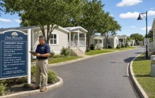 How to Compare Modular Home Parks Before You Move - Main Image