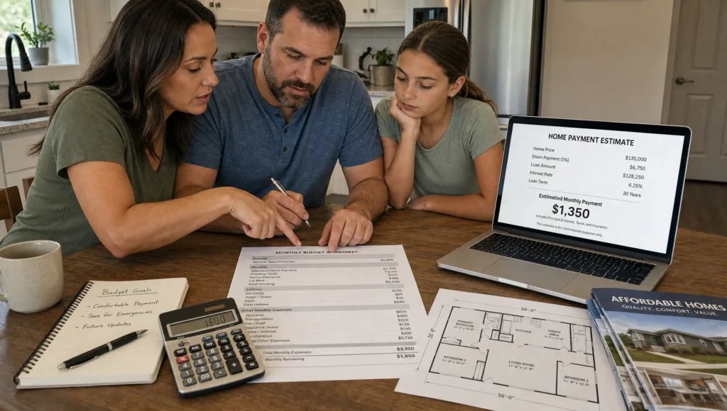Is a Double Wide Modular Home Right for Your Budget? - Main Image