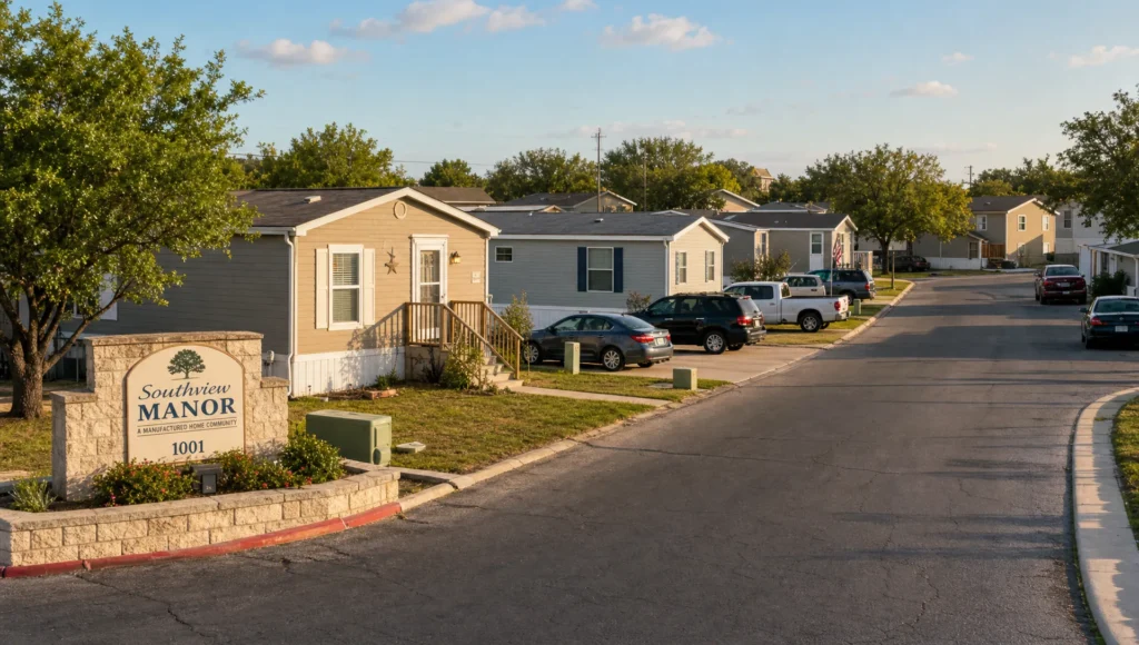 Low-Income Trailer Parks: Costs, Rules, and Red Flags - Main Image