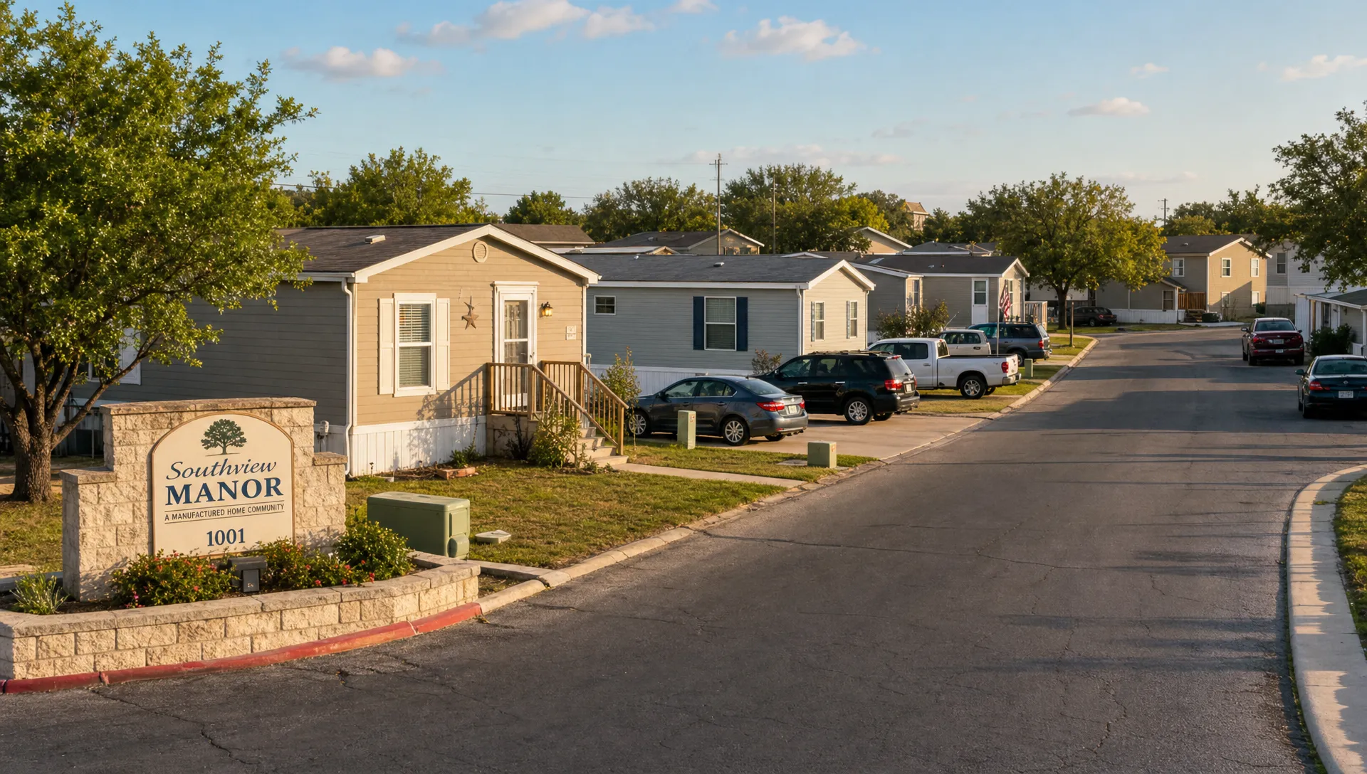 Low-Income Trailer Parks: Costs, Rules, and Red Flags - Main Image